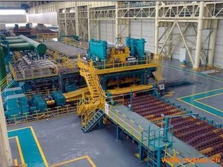 棒線材、板帶材軋機(jī)