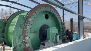 2023年礦井提升機設備技術培訓班開始報名了！